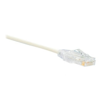 Panduit BKA6ASD8INBL Break-Away Adapter, Cat 6A, 26 AWG For Patch Cords
