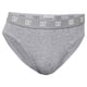 thumbnail image 3 of CR7 calzoncillos para hombre, pack de 6 - calzoncillos, logo en la cintura, algodón elástico Negro/Gris/Blanco L (Large), 3 of 5