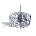thumbnail image 2 of Danielson Octagon Crab Trap, 2 of 2