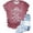 Pink, variant on Short Sleeve Graphic Tee with Comfortable Crewneck for Everyday Casual Wear Athletic Tops for Women Loose Fit Shirt Juniors T Shirts for Women Oversized Tee Shirts for Women Pack V Neck Tee Graphic