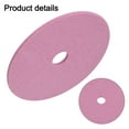 thumbnail image 3 of Chendee 105/145Mm Grinding Wheel Disc For Chainsaw Sharpener Grinder 3/8Lp & .325 Chain,145X22.2X4.7Mm, 3 of 9
