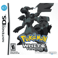 thumbnail image 2 of Pokemon White NDS Cartridge DS Game,US Version, 2 of 6