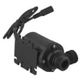 thumbnail image 2 of BTOER Energy Efficient Submersible Pump for Fountain Pond DC 12V 24V Compact Design, 2 of 9