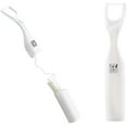 thumbnail image 1 of Dental Floss Holder With 30 Meter Flosses Reach Waxed Dental Floss For Plaque, 1 of 5
