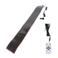 thumbnail image 2 of Foldable Graffiti Scrolling Stick Up Text Board Windshield 47.2inch, 2 of 5