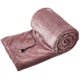 thumbnail image 1 of Manta Eléctrica Con Calefacción USB 39 X 31 Pulgadas Estera Calentadora Franela (rosa 140 X 80 Cm), 1 of 9