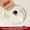 I, variant on 5.5 Inch Pan Lid - Tempered Glass Pot Lid, Stainless Steel Knob | Wok Lid, Steam Vent, For Skillet, Fry Pan, Wok Pot, Round Universal Pan Cover, Kitchen Cookware Bakeware Lid