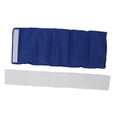 thumbnail image 3 of Yazoeia Ice Pack Reusable Cold Therapy Back Injure Relief Wrap Pack Strapable Cold Compress Gel Ice Pad MR318-70264, 3 of 13