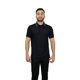 thumbnail image 1 of Playera Caballero Platini DP19BK Negro 1 Pz, 1 of 1
