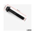 thumbnail image 4 of 16 unids/set 7.3L Kit de pernos del colector de escape diésel para Ford F250 F350 1994-2003, 4 of 9