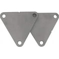 thumbnail image 3 of Allstar ALL38090 1/4" Steel Motor Mount Pad for Chevy V8 - Pair, 3 of 4