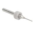 thumbnail image 4 of D Printer Nozzle Bit,10Pcs 0.8mm Cleaning Nozzle Cleaning Nozzle Bit Cleaning Drill Bit Future-Proof Design, 4 of 8