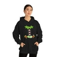 thumbnail image 3 of Elf Costume Xmas Holidays Merry Christmas Santa's Little Helper, 3 of 9