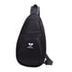 thumbnail image 3 of Bolsa de tenis de mesa, mochila deportiva portátil de alta calidad para entrenamiento al aire libre. negro, 3 of 7