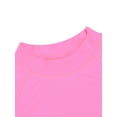 thumbnail image 6 of BIG ELEPHANT Kids Mix and Match Rash Guard Swimsuit Set, Short Sleeve Swimsuit and Beach Shorts for Boys and Girls XS-XL, 6 of 10