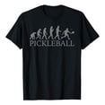 thumbnail image 3 of Mens T Shirts Solid Color Casual Short Sleeve Crewneck Summer T-Shirts for Men Lightweight Breathable Black L, 3 of 3