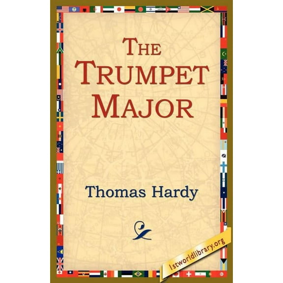 The Trumpet Major, (Paperback)