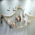 thumbnail image 3 of 2 PCS/Set Wall Hanging Wooden Fish Decorated  Antique Style Home Decoration Fish Ornament, 3 of 9