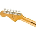 thumbnail image 7 of Squier Classic Vibe '60s Jazzmaster Electric Guitar Olympic White, 7 of 7