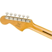 Squier Classic Vibe 60s Jazzmaster Electric Guitar Olympic White