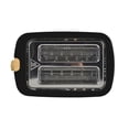 thumbnail image 4 of Tostador Mirati Home Incluye Niveles de Totado Color Negro Modelo MBT01N, 4 of 5