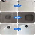 thumbnail image 5 of HuiXinOu Bathroom Repair Wax, Bathtub Toilet Ceramic Metal Scratch Removal Cream, 1oz Home Maintenance and Restoration Supply, 5 of 5