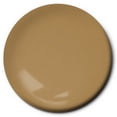 thumbnail image 2 of Testors D4709  Dark Tan Paint ( 1 Bottle), 2 of 2