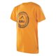thumbnail image 3 of Elbrus - Camiseta Eskil Niños (Amarillo Cadmio), 3 of 3