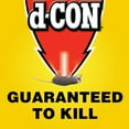 thumbnail image 6 of d-CON Disposable Corner Fit Mouse Poison Bait Station, 3 Bait Stations, 6 of 7