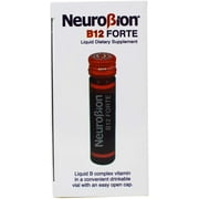 Neurobion Megabition B12 Forte 10 Vials x 10 ml