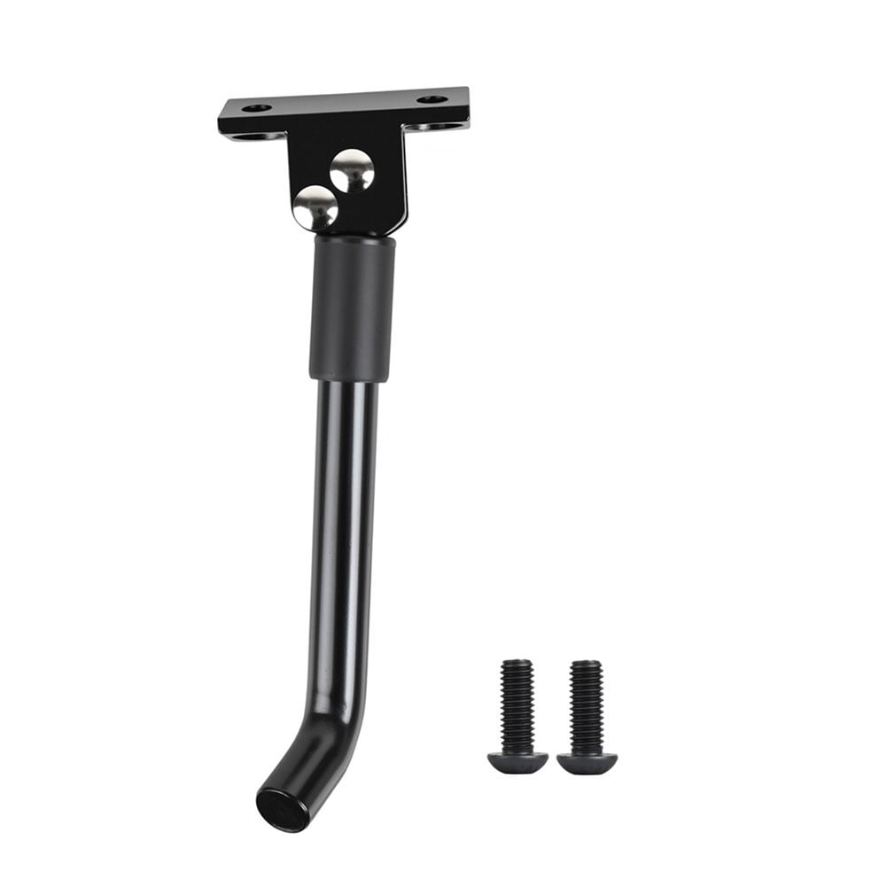 RIXUNO Electric Scooter Foot Support Stand Parking Stand for Kukirin G4