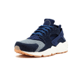 thumbnail image 4 of NIKE WOMENS AIR HUARACHE RUN SE Womens 859429 401 859429 401 from Stadium Goods, 4 of 9