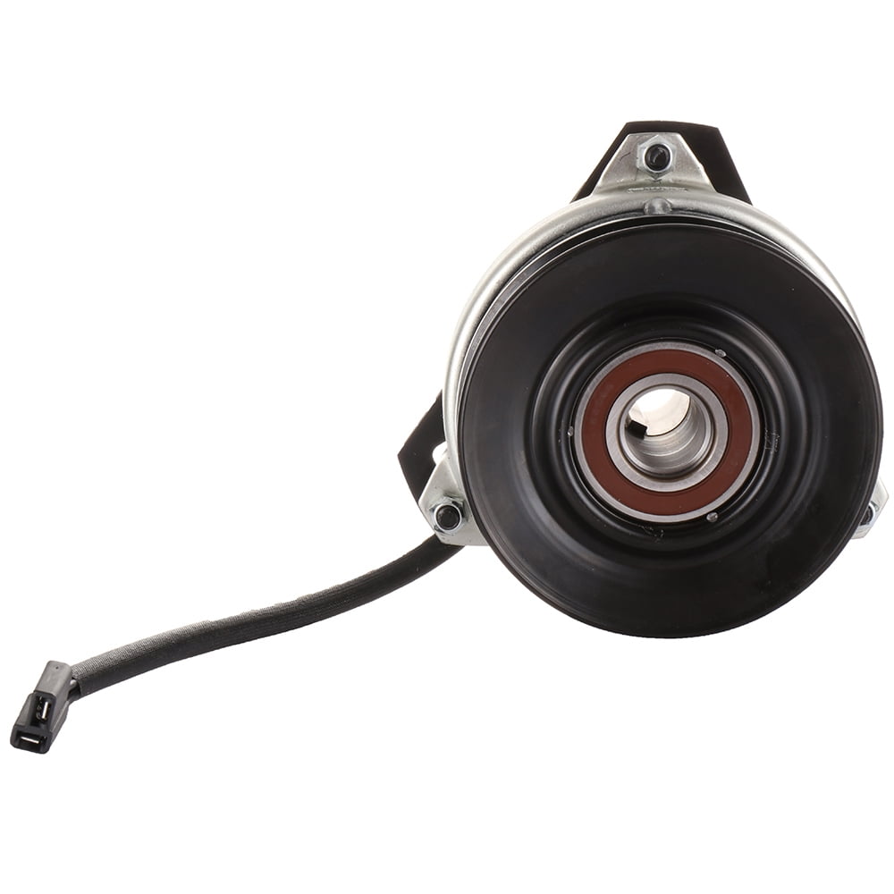 CCIYU PTO Clutch Lawn Mower Electric Power Take Off Clutch Assembly fit