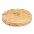 thumbnail image 4 of Wyoming Team Sports Cowboys Circo Cheese Tools Set and Cutting Board, 4 of 7