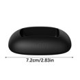 thumbnail image 5 of hejhncii Portable Silicone Camera Base for 360 X5/X4 Action Camera Anti Dust Coating, 5 of 8