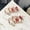 Sweet Sauce (Long Oval 3.0), variant on ins wind hand-painted cute hand-worn armor medium and long boutique high-end manicure fake nail patch wholesale