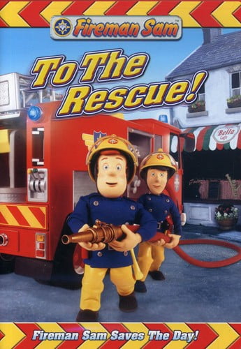 fireman sam toys walmart