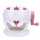 thumbnail image 2 of Máquina De Coser Tejida A Mano, 22 Agujas Juguete Tejiendo Para Nios Para Coser Bufandas Para Coser Sombreros Para Coser Calcetines LHCER 1, 2 of 8