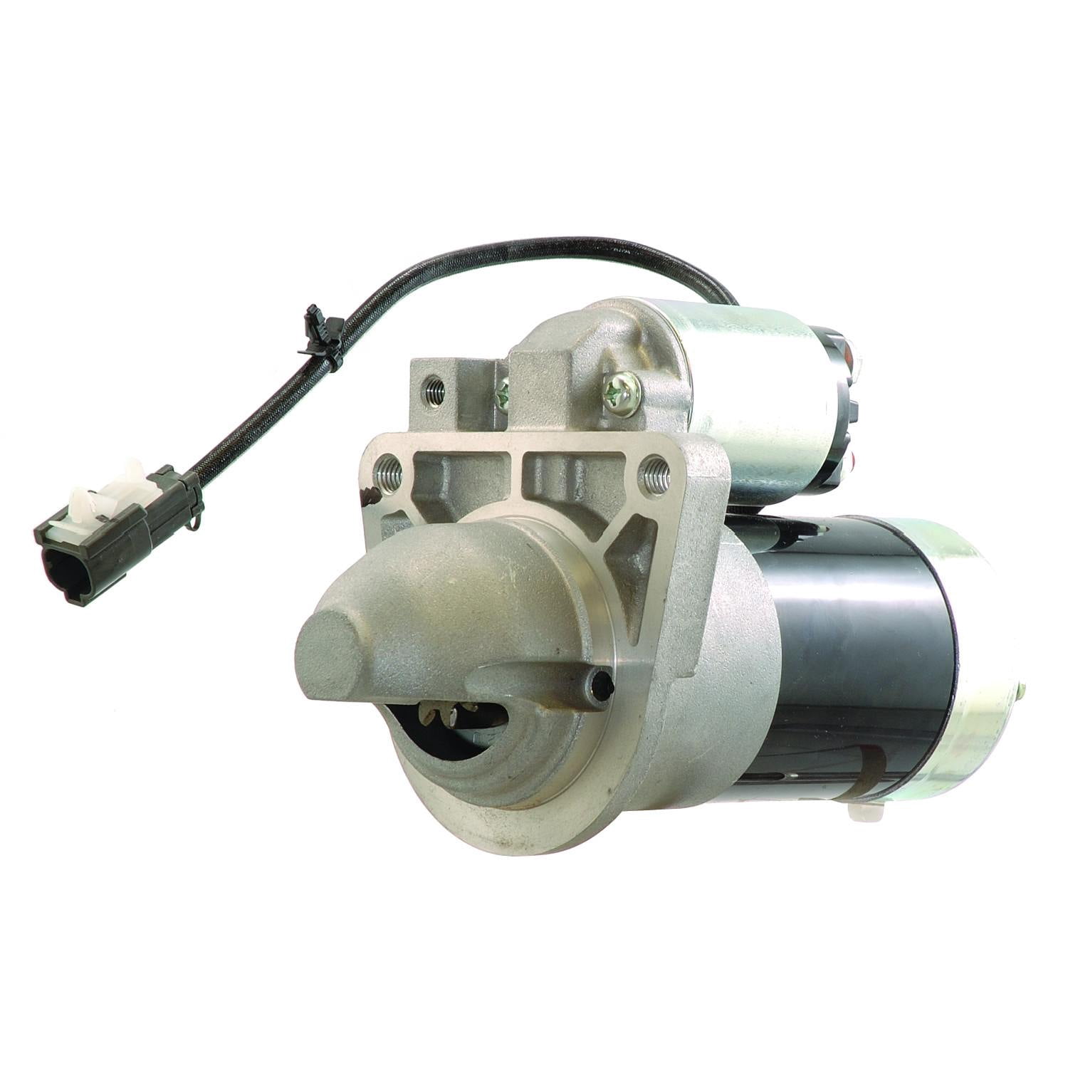 Remy 16384 Starter Motor