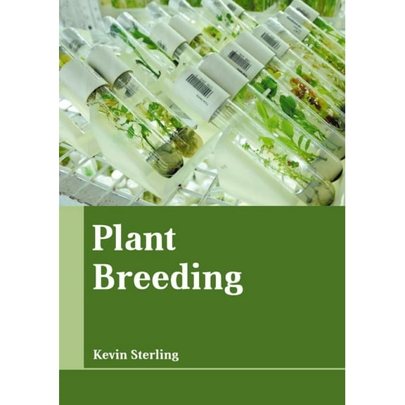 Plant Breeding, (Hardcover)