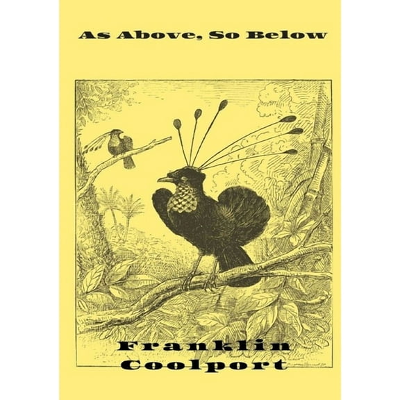 As Above, So Below, (Paperback)
