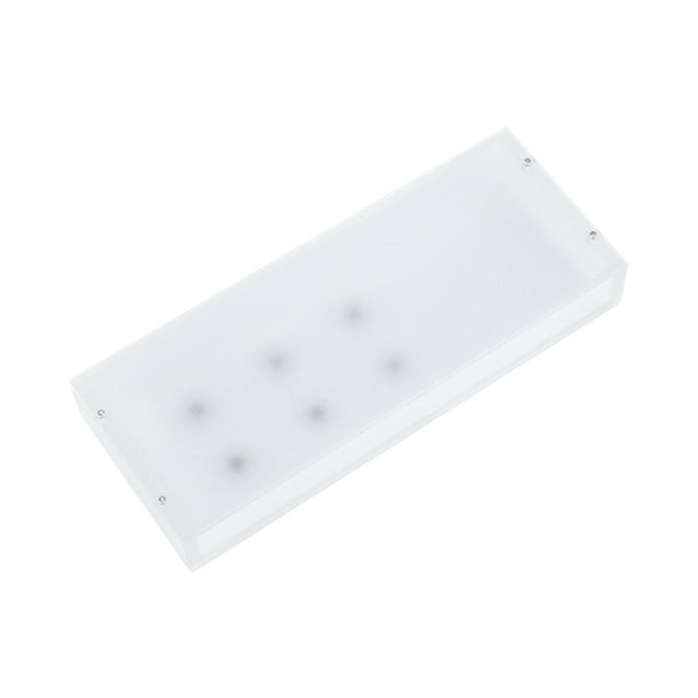 Estuche de almacenamiento antipolvo para pinzas de pestañas postizas. Ahorra espacio en el escritorio. Ligero y compacto.