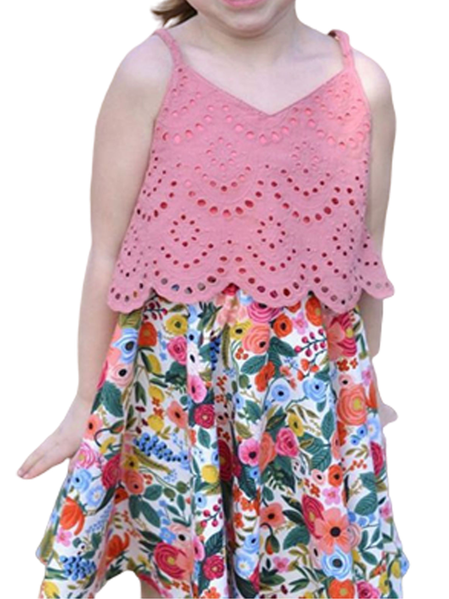 casual dresses for toddlers