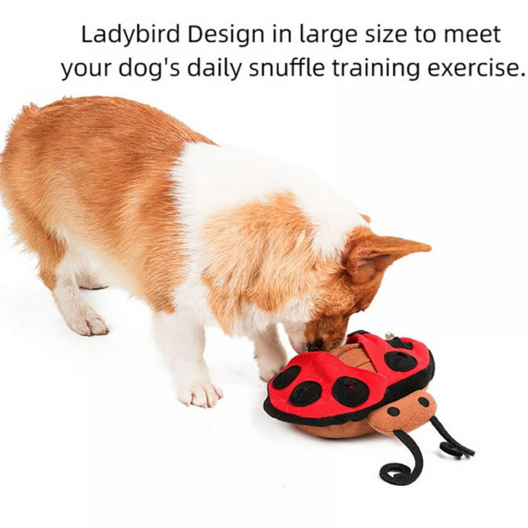 Pet Supplies : Dog Puzzle Toys, Large Size Interactive Dog Toys