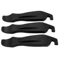 thumbnail image 4 of 3 Pcs Levier de Pneu de Vélo en Nylon Antidérapant Haute Dureté Outil de Réparation, 4 of 7