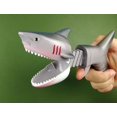 thumbnail image 4 of Shark Robot Hand, Cool Shark Grabber, Creature Reacher Toy For Kids, Durable Plastic Animal Grabber, 4 of 5