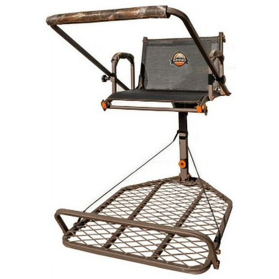 Rhino Hang On Stand w/ Shooting Rail