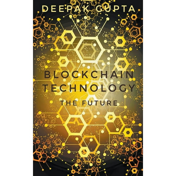 30 Minutes Read Blockchain Technology: The Future, (Paperback)