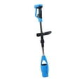 thumbnail image 1 of Foldable Leaf Blower, Portable Quiet Cordless Leaf Blower  for Outdoor Space, 1 of 7