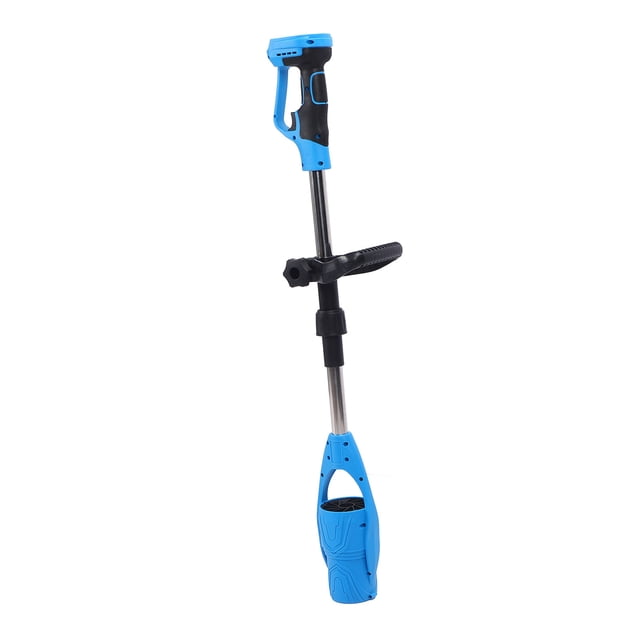 Foldable Leaf Blower, Portable Quiet Cordless Leaf Blower for Outdoor Space